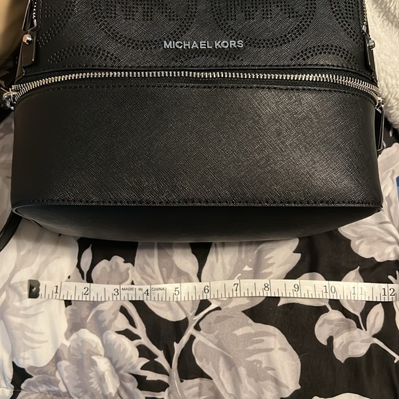 MK Rhea Backpack - Picture 9 of 10